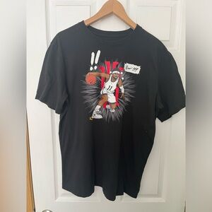 Nike Basketball Kyrie T Shirt